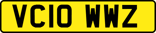 VC10WWZ