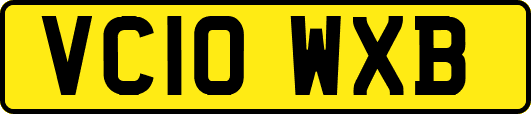 VC10WXB