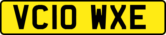 VC10WXE