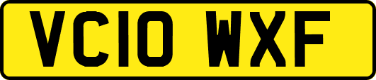 VC10WXF