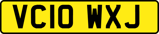 VC10WXJ