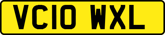 VC10WXL