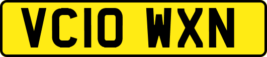 VC10WXN