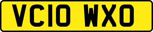 VC10WXO