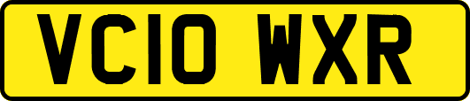VC10WXR