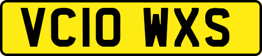VC10WXS