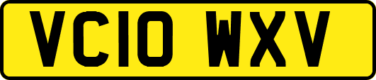 VC10WXV