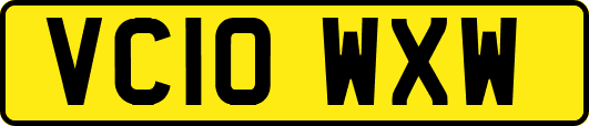 VC10WXW