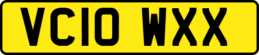 VC10WXX