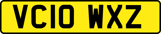 VC10WXZ