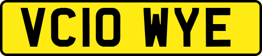 VC10WYE