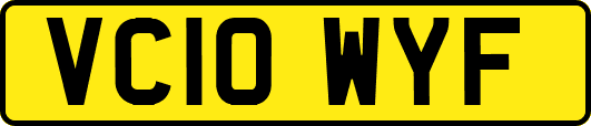 VC10WYF