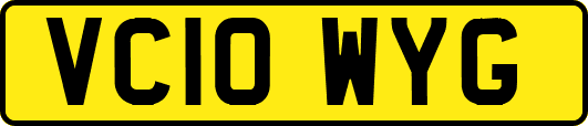 VC10WYG