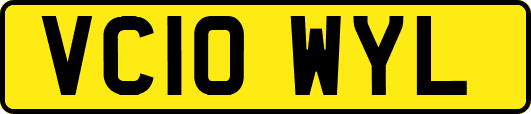 VC10WYL