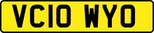 VC10WYO
