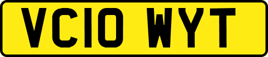 VC10WYT
