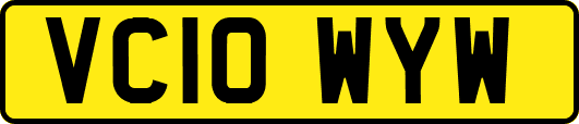 VC10WYW