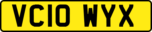 VC10WYX