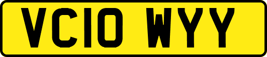 VC10WYY