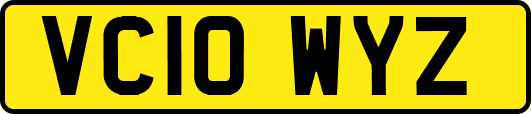 VC10WYZ