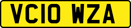 VC10WZA