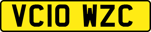 VC10WZC