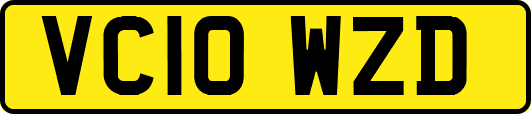 VC10WZD