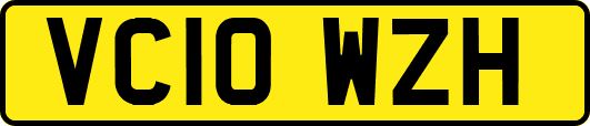VC10WZH