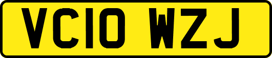 VC10WZJ