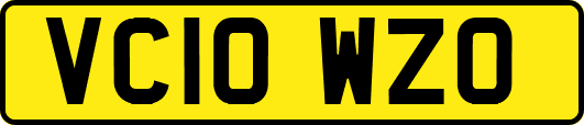 VC10WZO