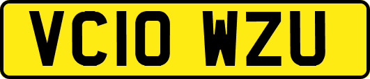 VC10WZU
