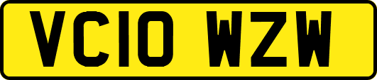 VC10WZW