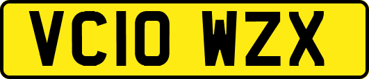 VC10WZX
