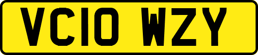 VC10WZY