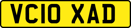 VC10XAD