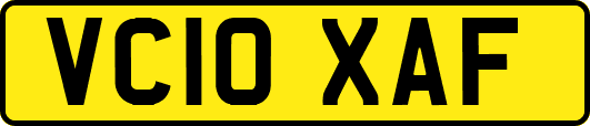 VC10XAF