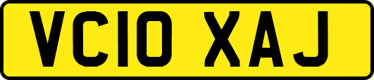 VC10XAJ