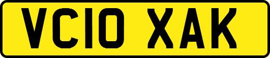 VC10XAK
