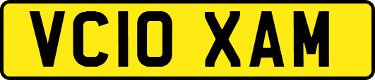 VC10XAM