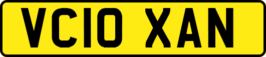 VC10XAN