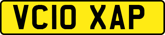 VC10XAP
