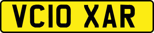 VC10XAR