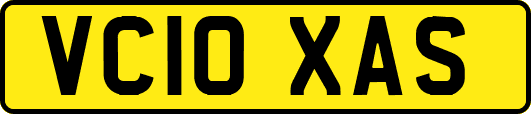 VC10XAS