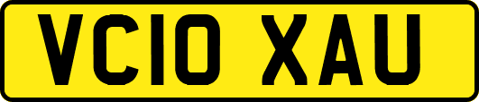 VC10XAU