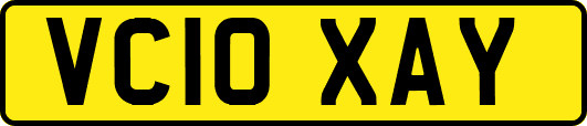 VC10XAY