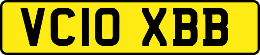 VC10XBB
