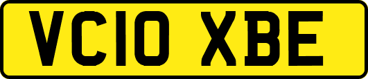 VC10XBE