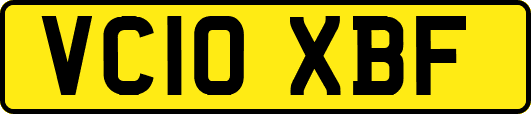 VC10XBF