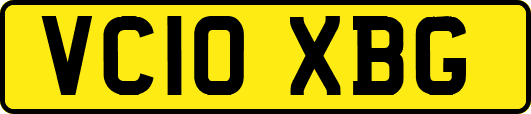VC10XBG