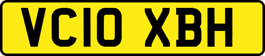 VC10XBH